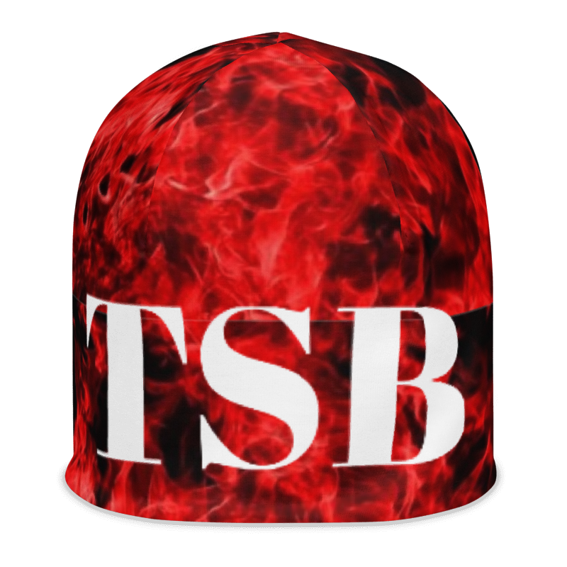 TSB BEANIE