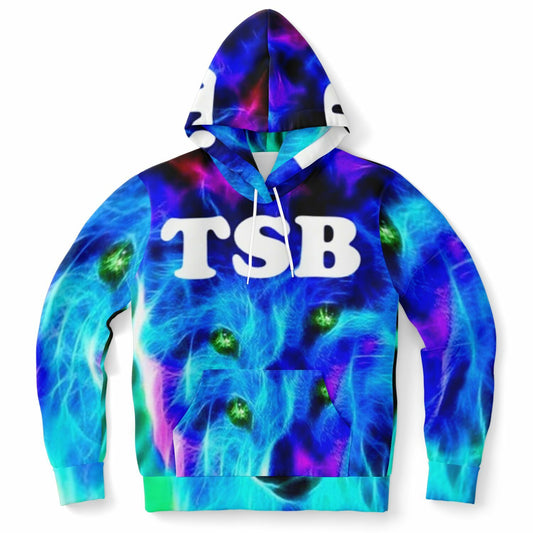 TSB HOODIE